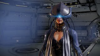 Warframe The New War  How to get Margulis skin [upl. by Imhsar134]