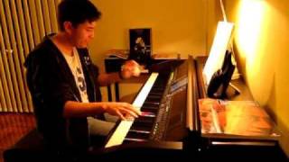 Rachmaninoff Piano Concerto 2 EPIC FAIL [upl. by Creighton911]