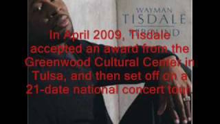 Wayman Tisdale Tribute [upl. by Millian]