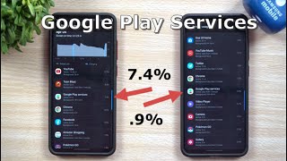 Google Play Services Draining Your Battery Heres Why and How To Fix It [upl. by Trumaine]