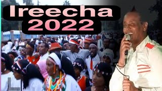 Kemer YusufIrreecha New Ethiopian Oromo Music 2022 Official Vidio [upl. by Burnie862]