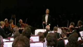 Claudio Abbado conducts Mahler Symphony No2 [upl. by Bunce]