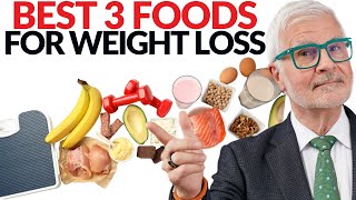 Top 3 Superfoods for Weight Loss  Dr Steven Gundry [upl. by Zurn696]