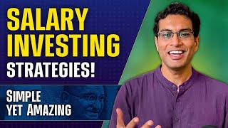 NEVER invest your SALARY in Large Cap Mutual Funds  10 SALARY INVESTING MISTAKES to AVOID [upl. by Marasco664]