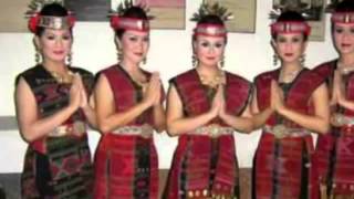 Rambadia lagu daerah [upl. by Aicela]