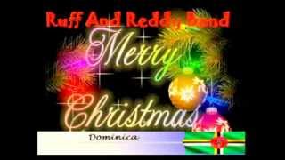 Christmas mix Ruff and Ready Band BouyonSoca Dj CashMoney [upl. by Kenton]