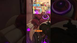 The Ilios Well Experience gaming ow2 overwatch2 [upl. by Salahi]