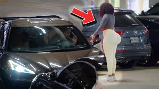 GOLD DIGGER PRANK PART 26 THICK EDITION  TKTV [upl. by Nathanael]