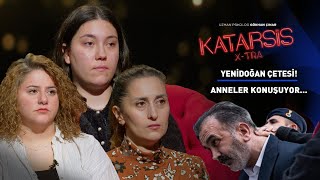 Katarsis XTRA  Yenidoğan Çetesi “Mezarlıkta Açılmış Bir Sürür Bebek Mezarı Gördük [upl. by Dawes504]