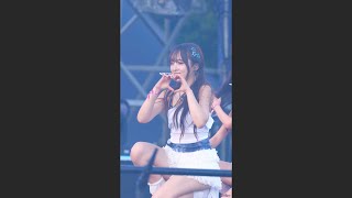 240824 시그니처cignature  AURORA 클로이 4K60P 직캠 fancam 2024 CassCool Festival [upl. by Latton137]