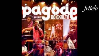 Exaltasamba Cd Completo 2007 JrBelo [upl. by Ntisuj204]