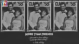 More than Friends  Full Movie  Classic TV Rewind [upl. by Mcquoid]