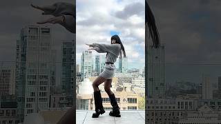 🎵 aespa  Whiplash Dance Cover aespa 에스파 whiplash kpop dancecover dancechallenge fyp [upl. by Kavanagh549]