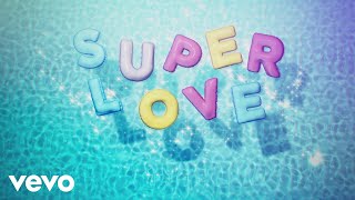 Tinashe  Superlove Lyric Video [upl. by Goldenberg]