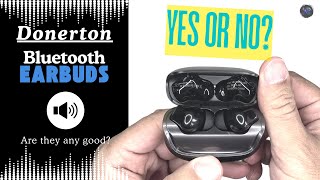 Should You Avoid These Budget Friendly Wireless Earbuds [upl. by Ailongam]