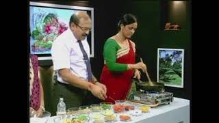 Oil Free Cooking Practical Guidence  Kajol Kotha [upl. by Elah]