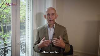 Interview  Louis GALLOIS  Arts et Métiers  Evolutive Learning Factories [upl. by Fianna]