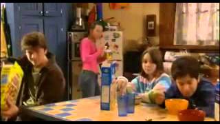 Life With Derek  Season 1 Episode 01 The Room [upl. by Ahteral]