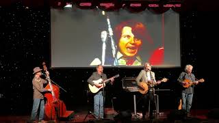 John McEuen amp Circle Band Nitty Gritty Dirt Band 6222022 Live at The Triple Door in Seattle WA [upl. by Clarisse]