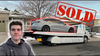 Why I Sold My 2023 Tesla Model 3 [upl. by Keram]