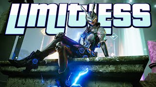 【GMV】 Limitless [upl. by Luaped]