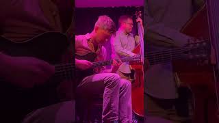 Guitar solo in Helsinki jazzguitarplayer guitar jazzguitartoday oddtimesignatures jazzguitar [upl. by Clerissa]