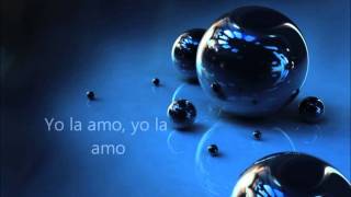 Yo la amo  Pepe Aguilar Letra [upl. by Einnal389]