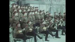 Черноглазая казачка Хор Александрова Alexandrov Choir Best Russian Army Song Chernoglazaya [upl. by Noorah]