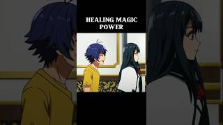 ENEMY  Healing Magic Power 😱😱 [upl. by Noirad336]