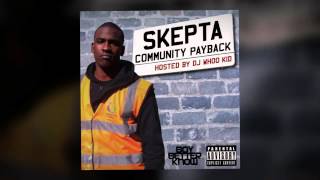 Skepta  Real Rudeboy [upl. by Nnairahs134]