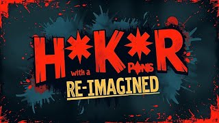 Hkr with a Pns by Tool  Reimagined as a Catchy Pop Rock Song [upl. by Acinoj739]