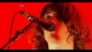 Arctic Monkeys  Dangerous Animals  Live at Reading Festival 2009 HD [upl. by Leesen]