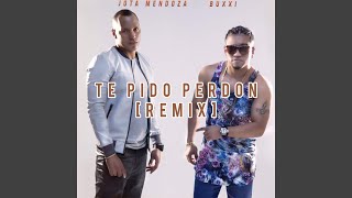 Te Pido Perdon Remix [upl. by Endora415]