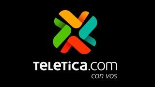 ¿Cómo registrarse en Teleticacom [upl. by Kampmeier449]