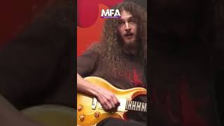 Guthrie Govan Lesson  Picking angle ‪prsguitars PRSGuitarsEurope thearistocrats ‬ [upl. by Reteid]