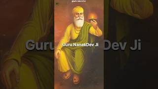 The Epic 28000 Km Journey of Guru Nanakji [upl. by Arihsat]