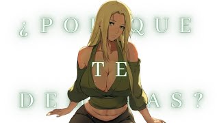 🔥💄quotSé que quieres se te notaquot💄🔥 4K 「AMV」 [upl. by Ivens]