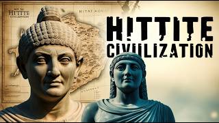 The Hittite Empire Rise Achievements and Legacy Unveiled [upl. by Sigismundo]