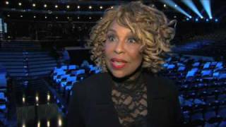 52nd Grammy Awards  Roberta Flack [upl. by Larcher]