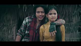 Rose 🌹 Yan Linn amp Min Sithu Official Music Video [upl. by Grondin]