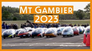 Mt Gambier Pedal Prix 2023  Round 1 AHPVSS [upl. by Halivah]