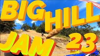 Big Hill Jam 2023 [upl. by Natloz970]