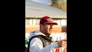 Severn School Asst Coach Corey Bulken  Chasing the Goal podcast [upl. by Sseb]