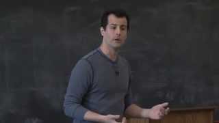 CS164 Lecture 9 Scalability [upl. by Ycnahc]