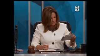 Caso Cerrado Estelar  Nietos Enamorados 22 [upl. by Lolande]