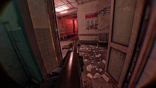 Bodycam Bomb Mode Gameplay  Abandoned Hospital Gameplay [upl. by Sotos]