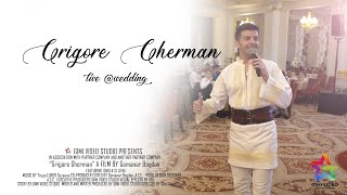 Grigore Gherman LIVEwedding Suceava  4k 2021 [upl. by Nievelt]