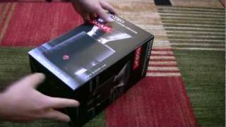 Bodum Bistro Burr Coffee grinder unboxing [upl. by Auqeenahs]