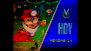 MENSAJE DE NAVIDAD DE VENEVISION 1979  VERSIÓN 2  DURANTE LAS PROMOS DEL quot24121979quot [upl. by Gothar380]