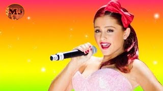 Heyeayeayea  Ariana Grande Edition [upl. by Namqul]